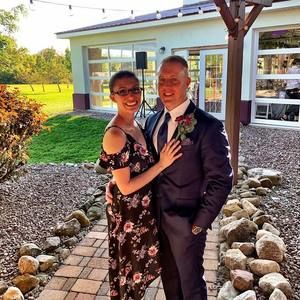 Meet your Posher, Ed